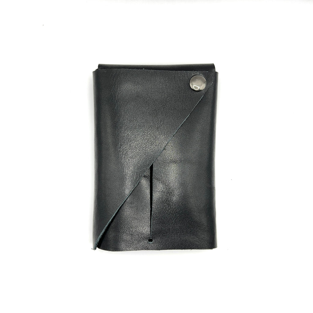 Minimalist Simple Genuine Leather Wallet / Cardholder