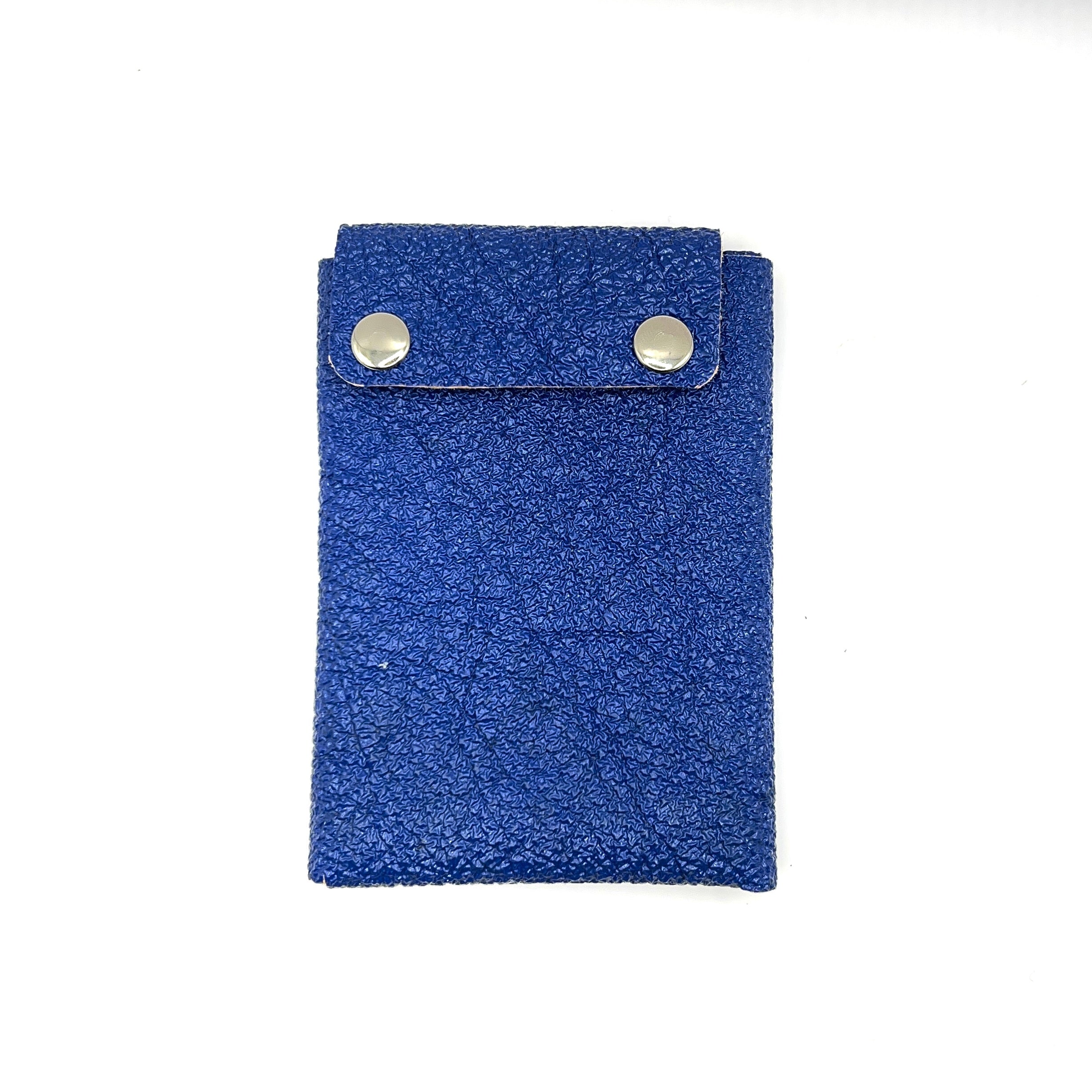 Minimalist Simple Genuine Leather Wallet / Cardholder