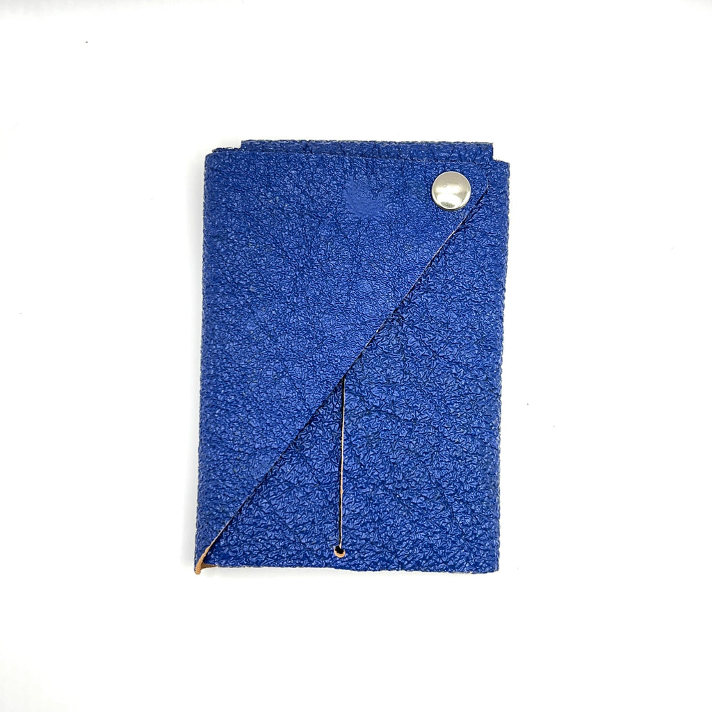 Minimalist Simple Genuine Leather Wallet / Cardholder