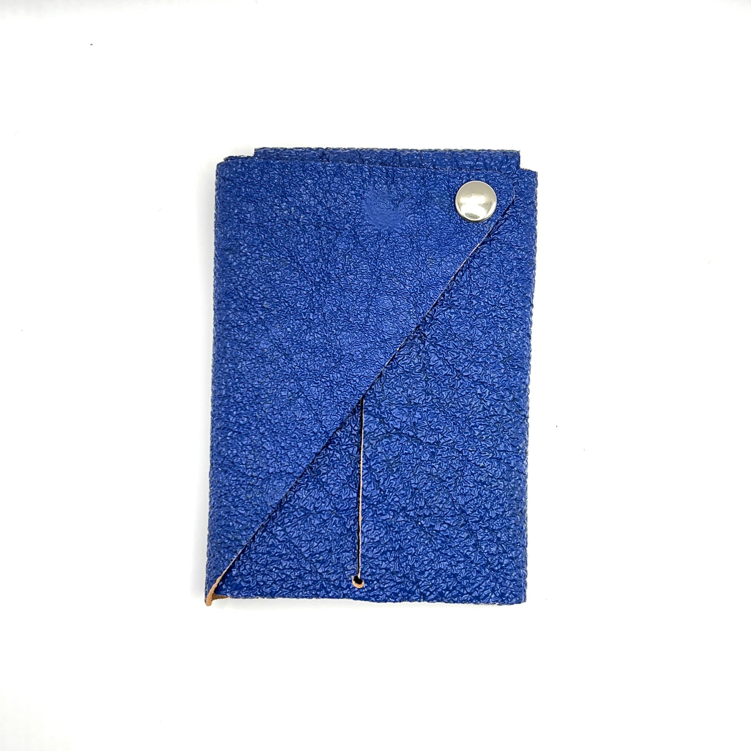 Minimalist Simple Genuine Leather Wallet / Cardholder