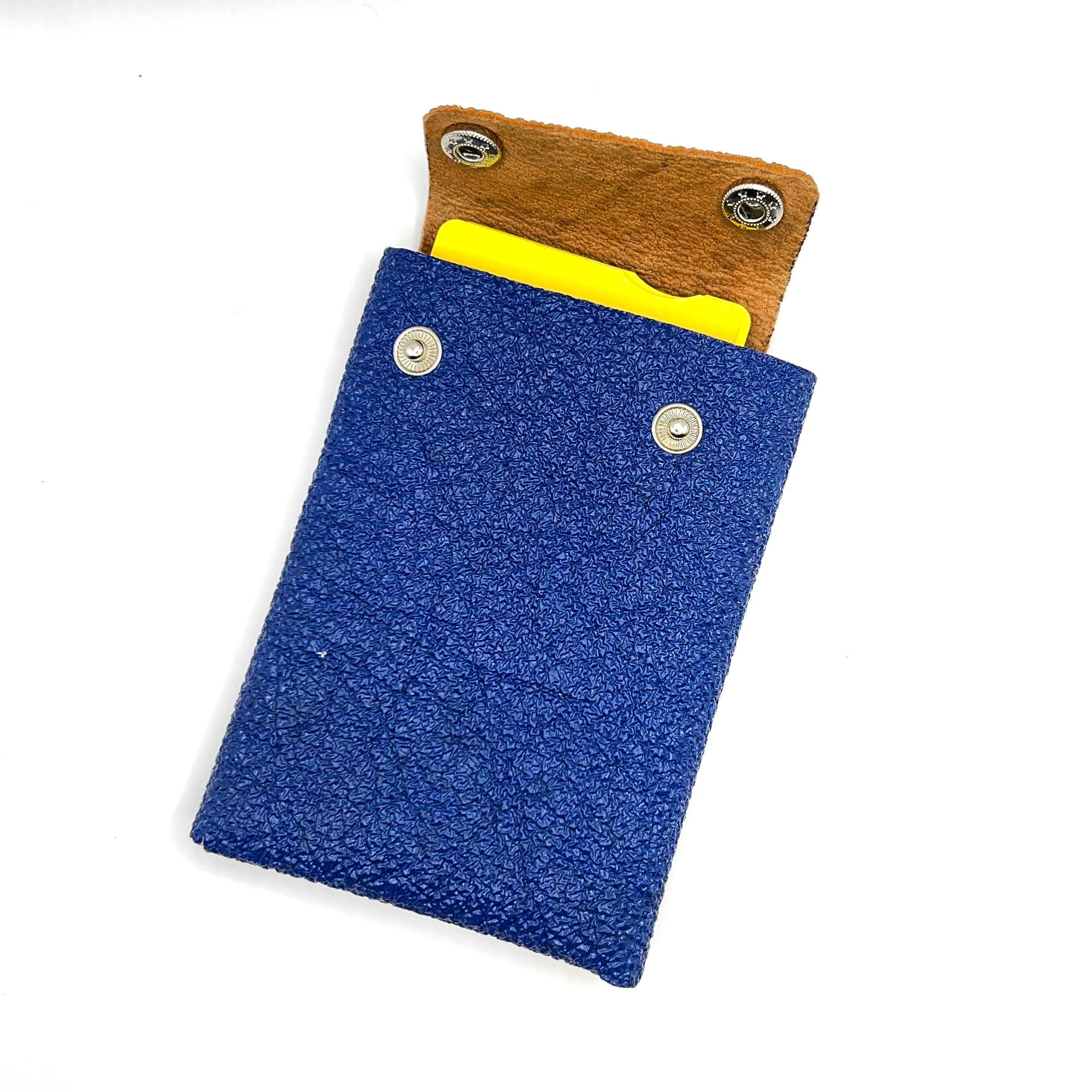 Minimalist Simple Genuine Leather Wallet / Cardholder