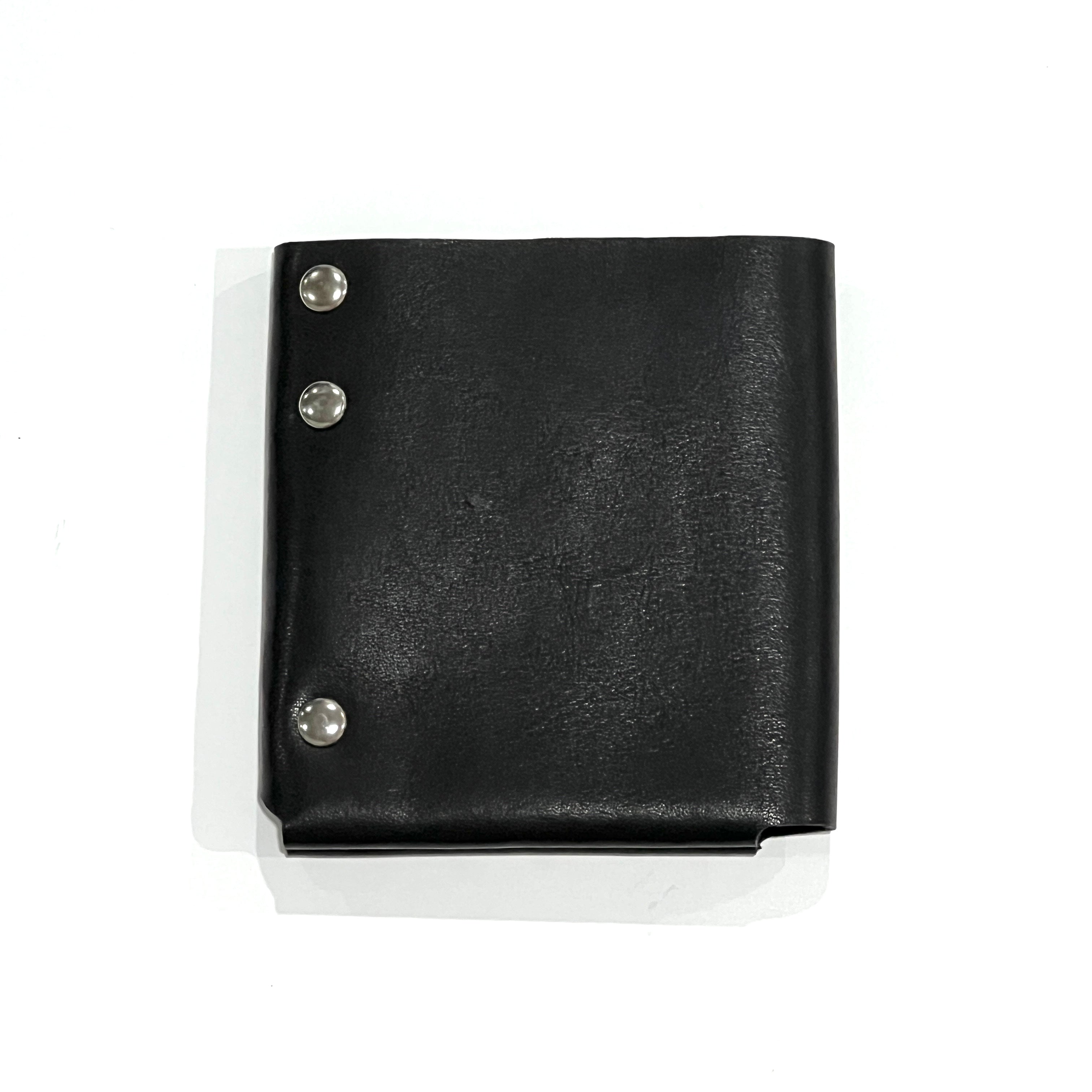 Minimalist Simple Genuine Leather Wallet