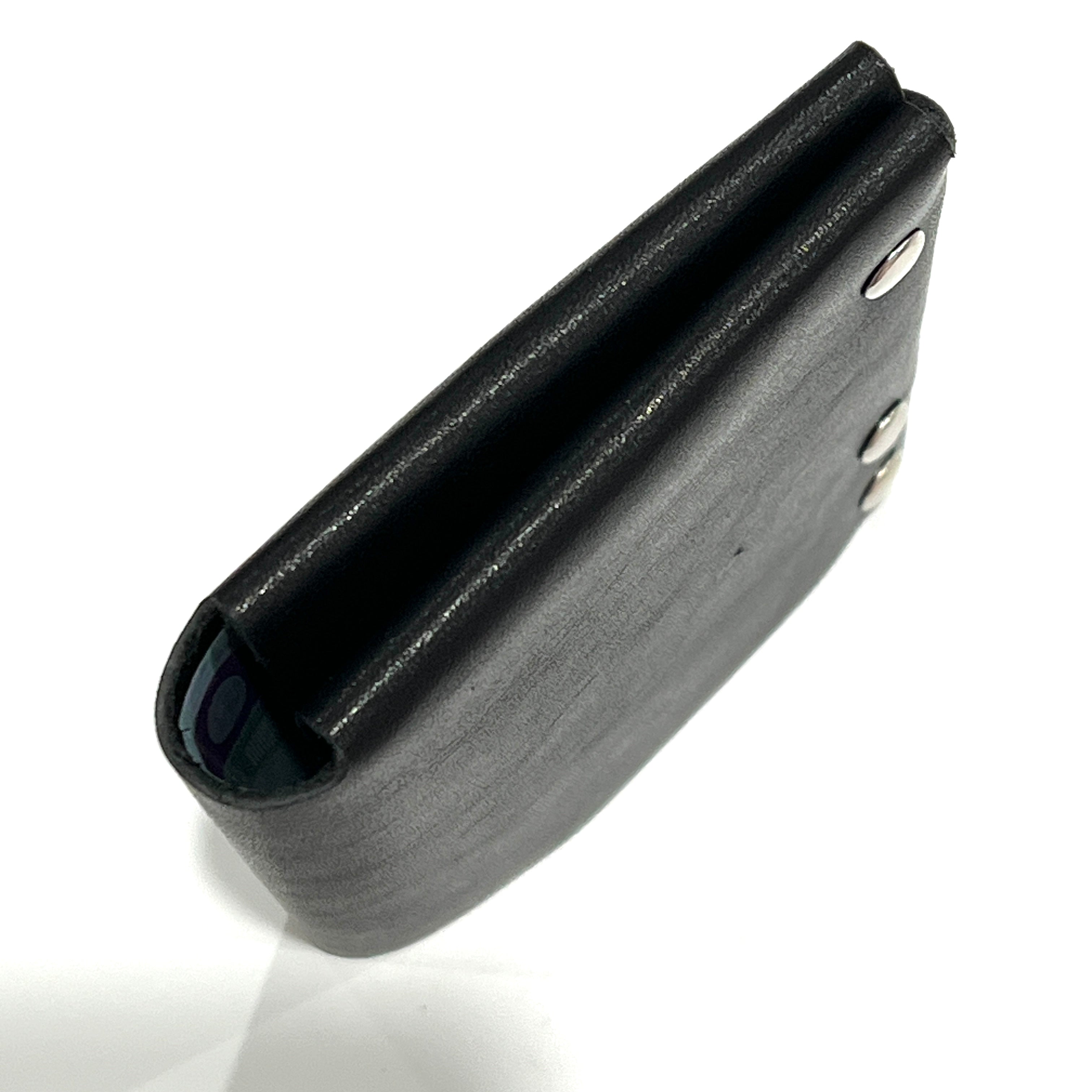 Minimalist Simple Genuine Leather Wallet