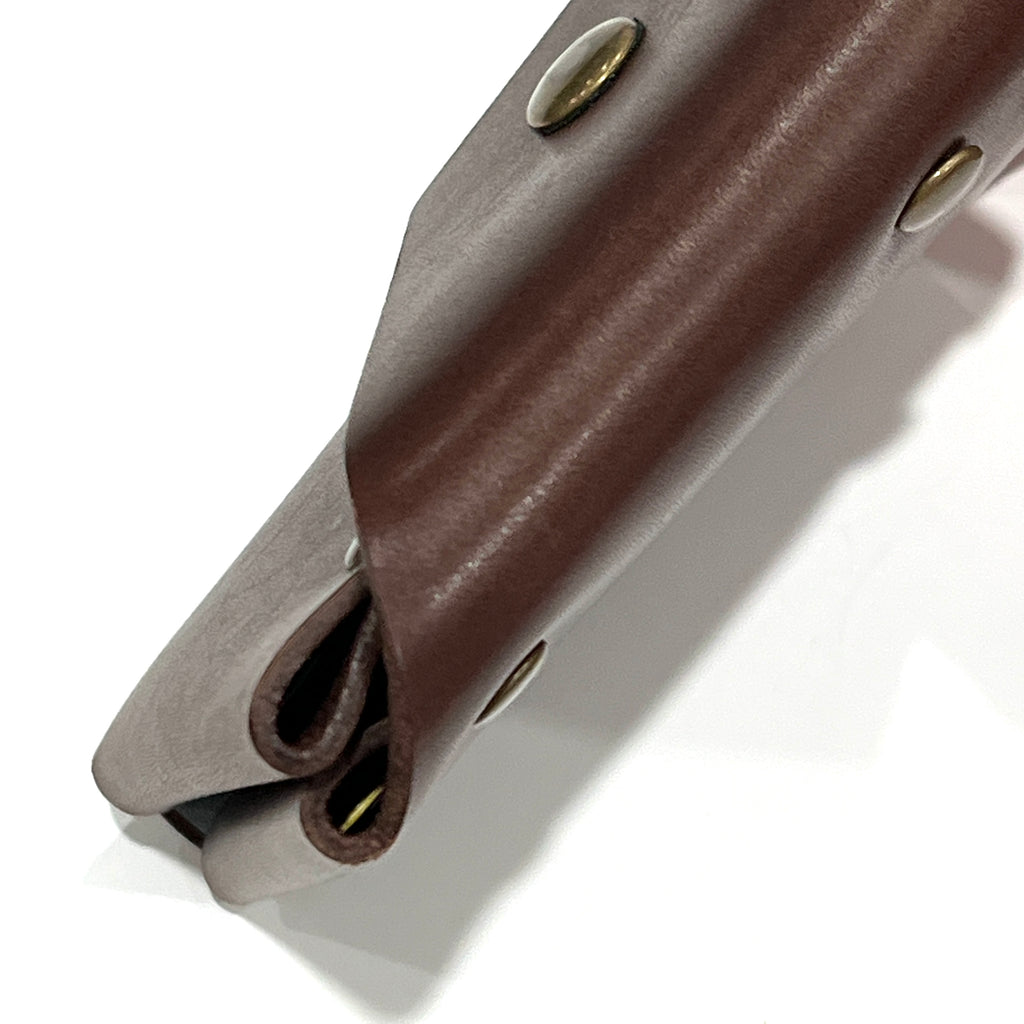 Minimalist Simple Genuine Leather Wallet